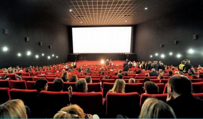 4 أفلام تونسية في مسابقة المهرجان السينمائى الدولى "نظرات من أفريقيا" بكندا