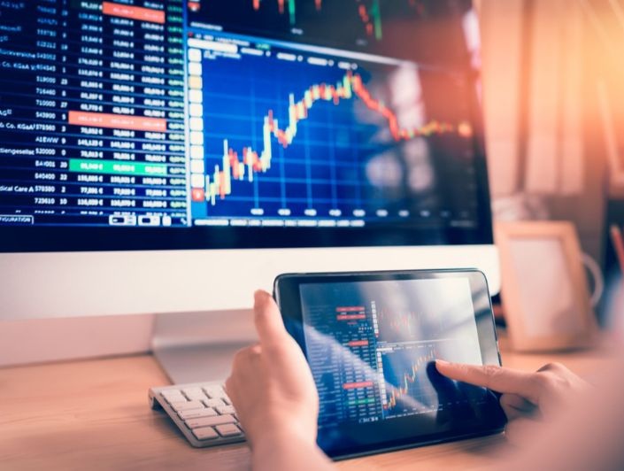 في البورصة | ارتفاع لمؤشر توناندكس بنسبة 0,98%