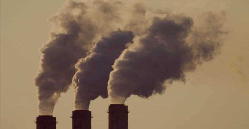 تلوث الهواء يتسبب في وفاة أكثر من ألف طفل سنويا في أوروبا