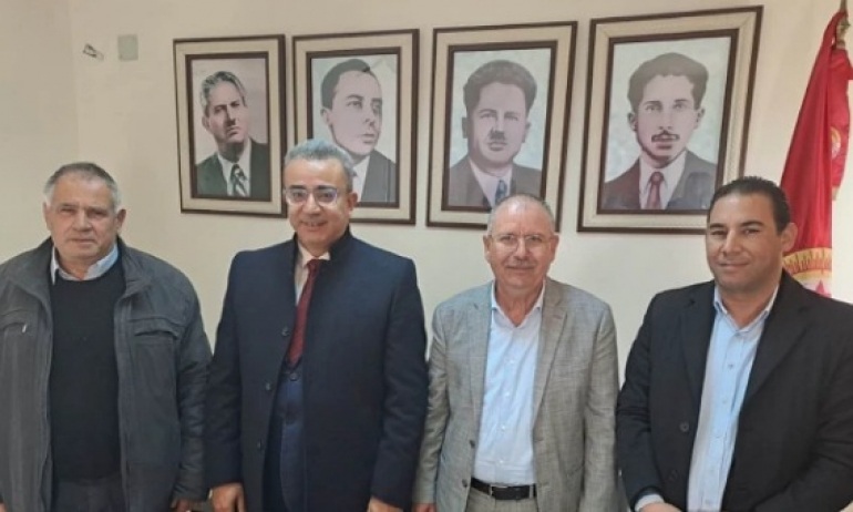 موعد إعلانها شهر ماي.. والبرلمان يمكن أن يمثل السلطة: مبادرة الرباعي مرجحة للتضحية بجزئها السياسي