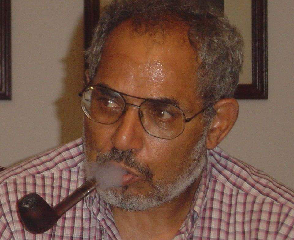  الأستاذ بكلية الآداب بمنوبة عبد الفتاح براهم (1952-2023) يترجل