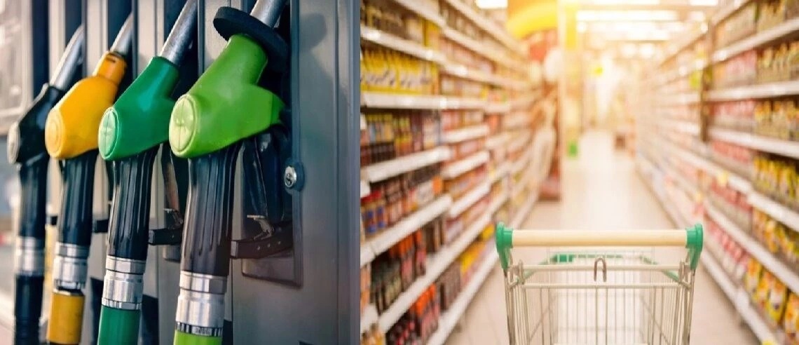 ورقة اقتصادية   |    رفع الدعم آخر الرسائل إلى الصندوق