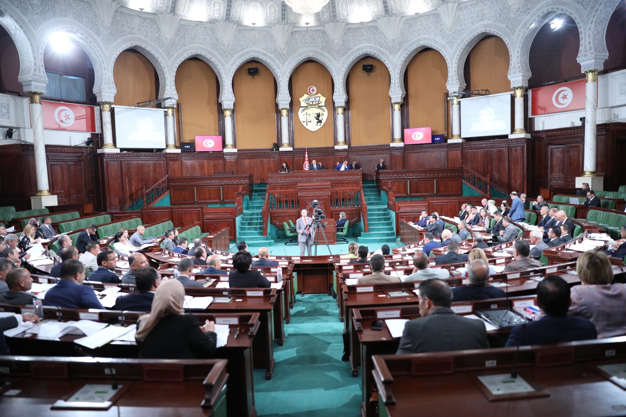 داخل مجلس النواب.. جدل حول مفهوم "المعارضة البرلمانية" 