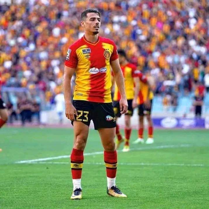 مع الايقاف لأربعة أشهر ...الفيفا تلزم الياس الشتي بتمكين الترجي من 3 مليارات 