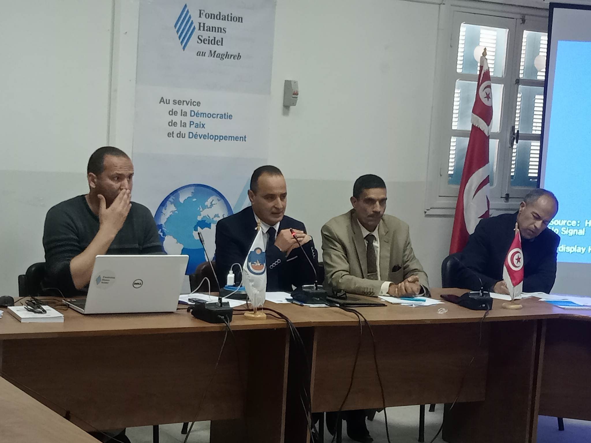 بنقردان .. ورشة تكوينية حول التسيير المؤقت للبلديات .. بنقردان .. ورشة تكوينية حول التسيير المؤقت للبلديات ..