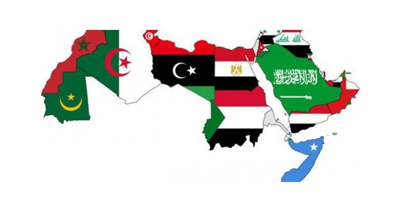 رأي  ..   ومــا ينـتـظــر الـعـرب أعظــم