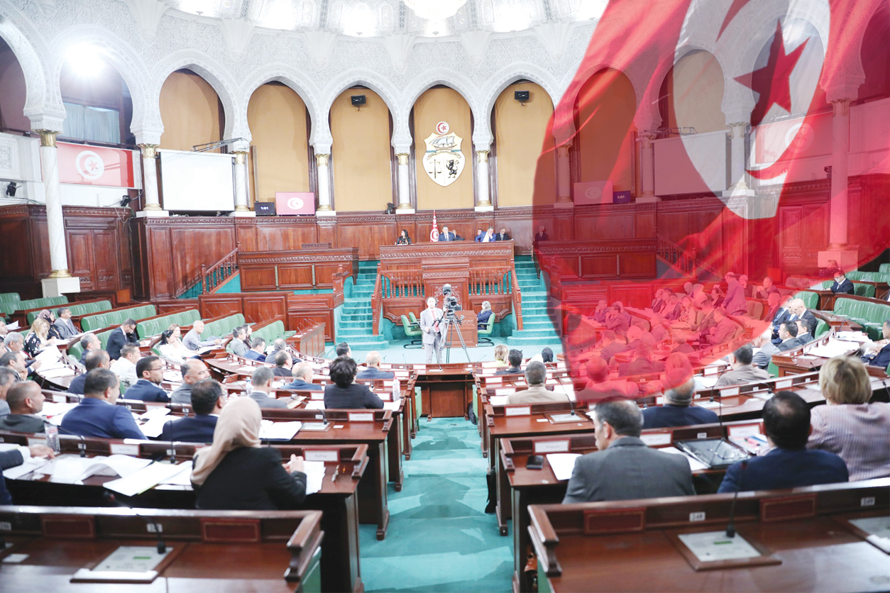 في كواليس البرلمان:  الكتل بدأت تتشكل.. والتحالفات بدأت تظهر