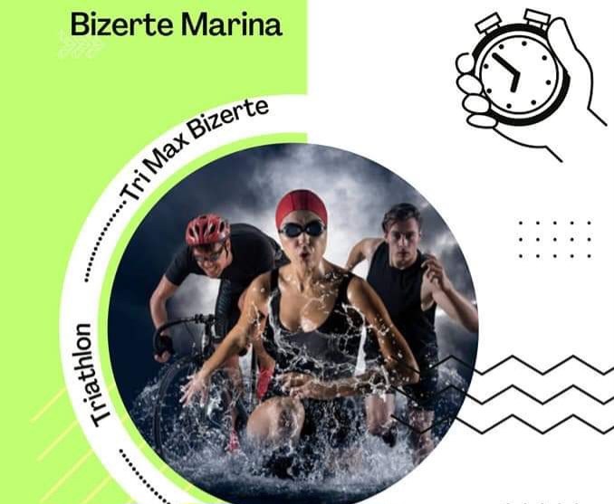 بنزرت.. 7 ماي انتظام البطولة الوطنية للترياتلون في جولتها الأولى بنزرت.. 7 ماي انتظام البطولة الوطنية للترياتلون في جولتها الأولى