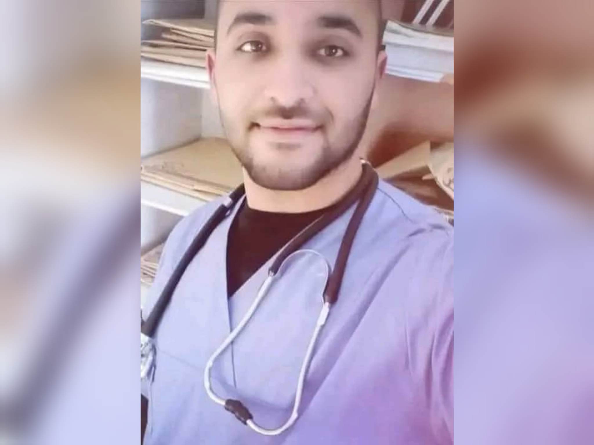    بأمر رئاسي.. تسمية المستشفى الجهوي بالقصرين بإسم الطبيب " بدر الدين العلوي" شهيد الواجب المهني