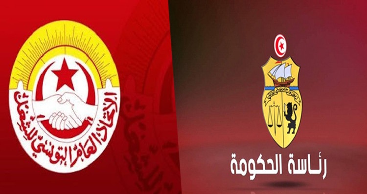 توقف الحوار الاجتماعي.. ماذا يجري بين اتحاد الشغل والحكومة؟