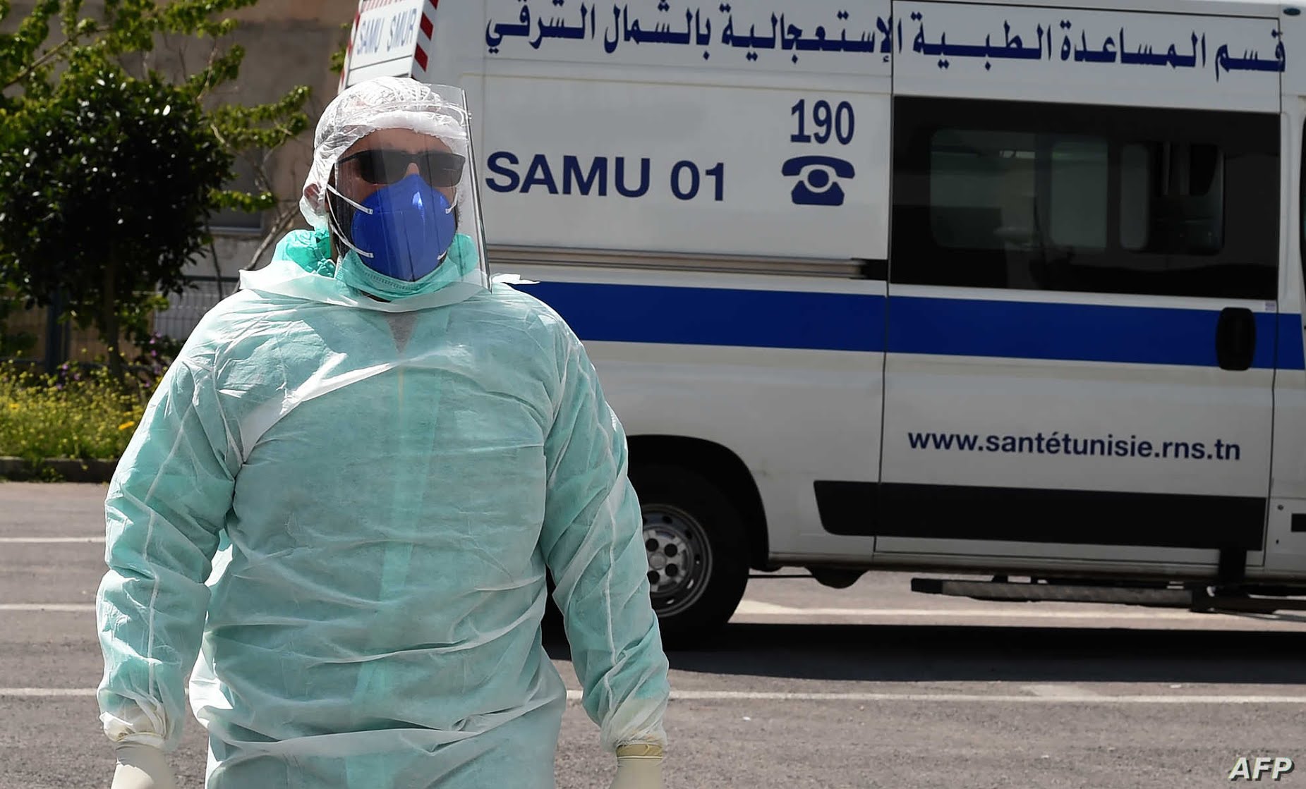 قرابة 30 بالمائة من تحاليل كورونا ايجابية .. كورونا تضرب من جديد.. و"الصحة" توضح؟