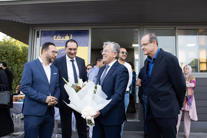 الاولى من نوعها في تونس... افتتاح أوّل صالون لبيع وشراء السيارات  الجديدة والمستعملة