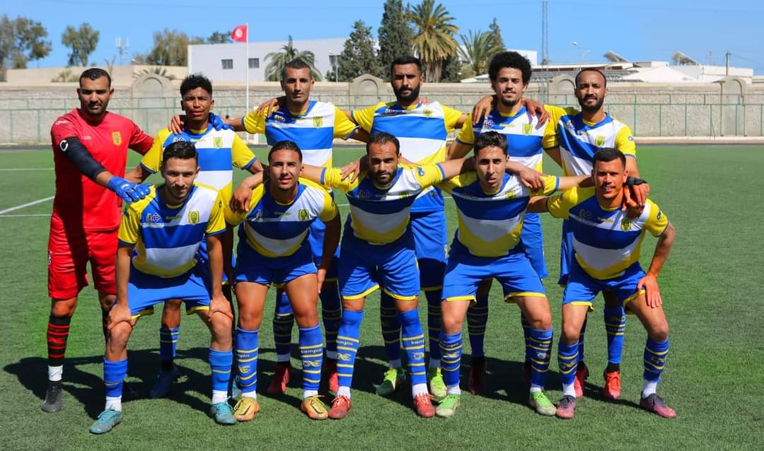 الرابطة الثانية (ج 18): الملعب الصفاقسي يضع قدما في الرابطة الثالثة 