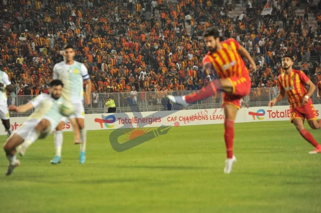 رابطة الأبطال: الترجي يطيح بشبيبة القبائل ويضرب موعدا مع الاهلي في نصف نهائي المسابقة