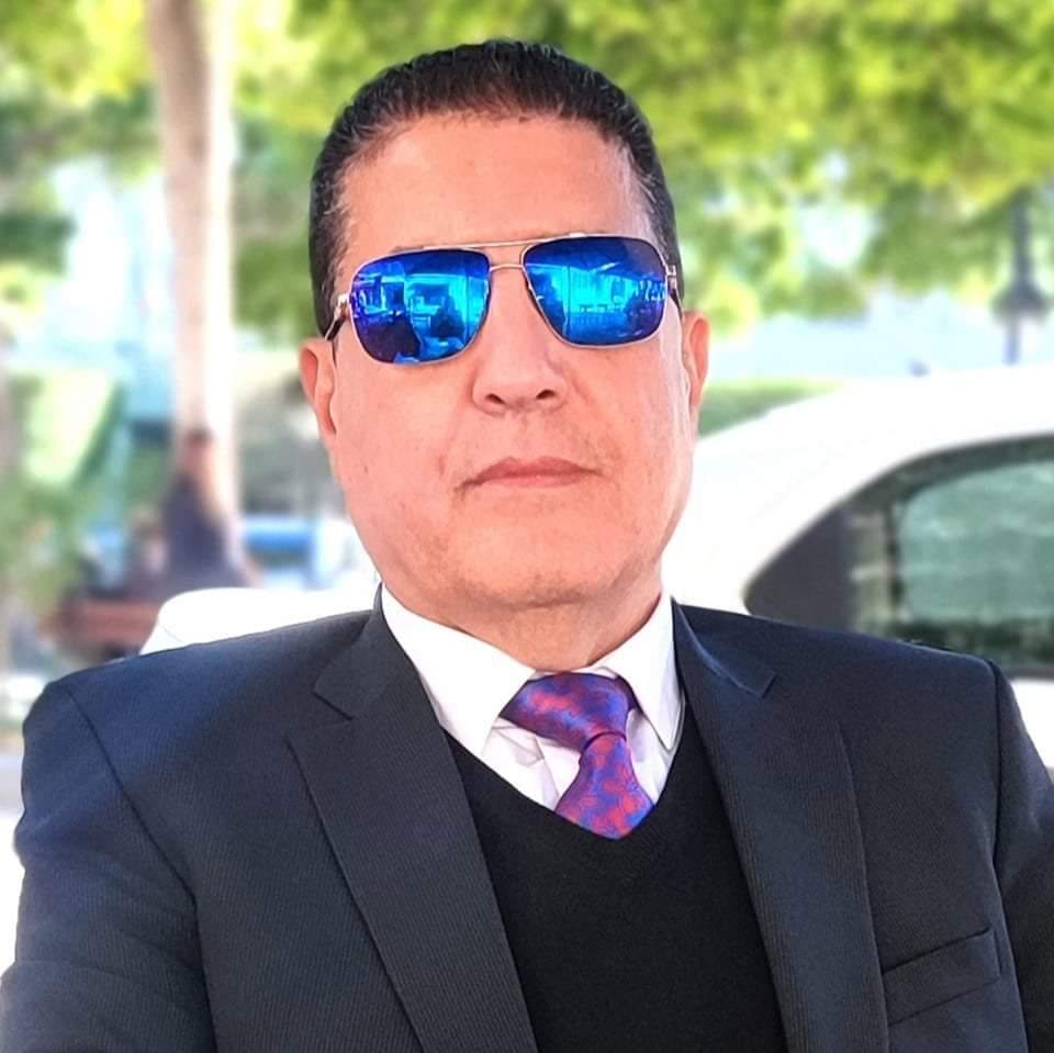 خالد العبيدي مندوبا جديدا للاسرة في بنزرت 