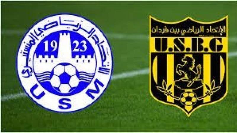 في مباراة مشوقة..اتحاد بن قردان يفوز على الإتحاد المنستيري وينفرد بالمركز الثاني 