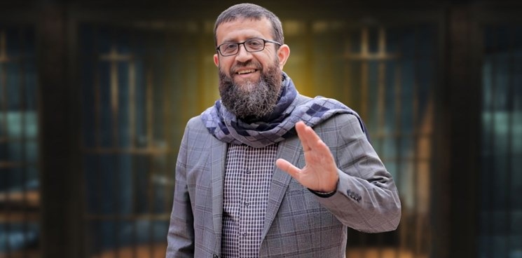 ممنوع من الحياد  |  شهيد الأمعاء الخاوية ... عاش من أجل الحرية ومات لأجل الحرية