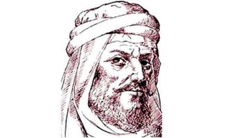 بالمناسبة .. الرأي قبل شجاعة الشجعان