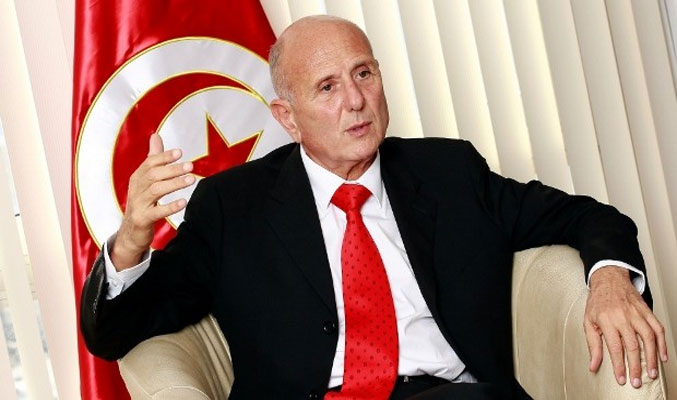 أحمد نجيب الشابي: " من المنتظر أن يتم إيقافي مع عدد من المحامين بتهمة التآمر على أمن الدولة"