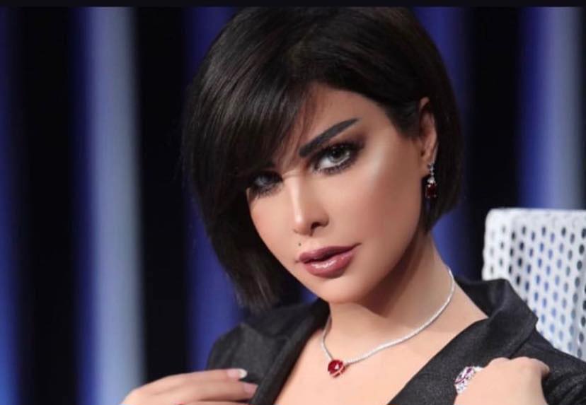 الفنانة الكويتية شمس تطرح جديدها باللهجة المصرية