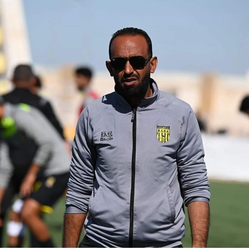 رئيس اتحاد بن قردان لـ"الصباح نيوز ": لا صحة لخبر استقالة نضال الخياري 
