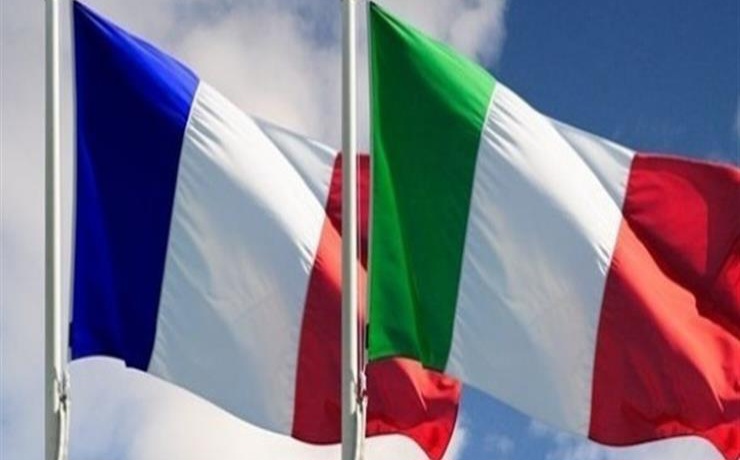بسبب المهاجرين.. خلاف جديد بين فرنسا وإيطاليا