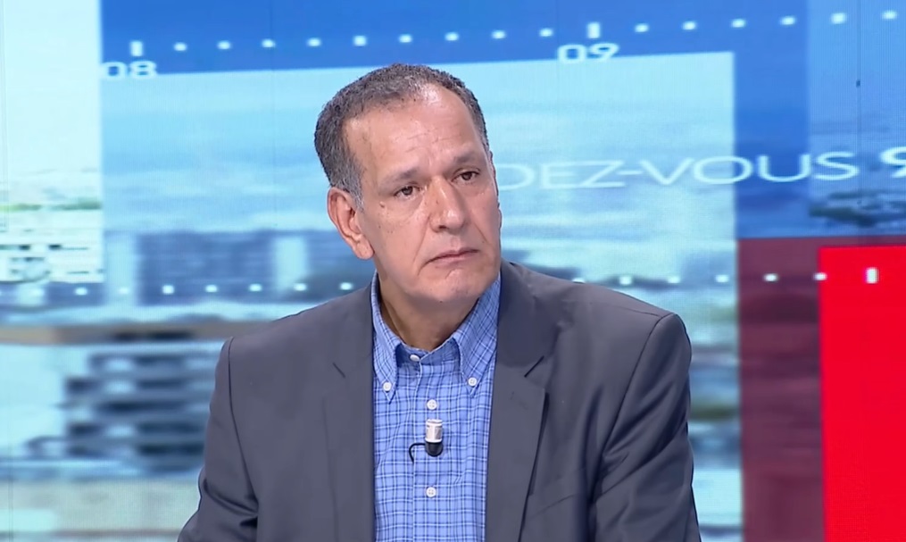 عبدالرزاق الخلولي لـ"الصباح":  التشتت لم يخدم مسار 25 جويلية ونحن بصدد تهيئة أرضية جسم سياسي جديد