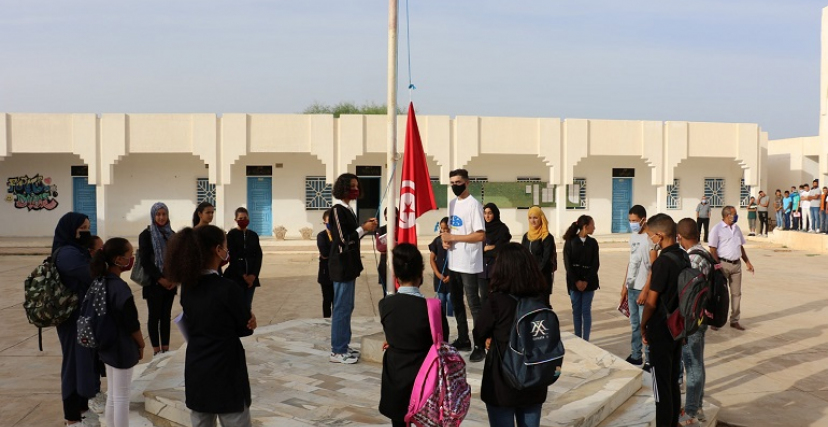 عنف وضبابية في نهاية السنة الدراسية..  الامتحانات على وقع التوتر والتجاذبات