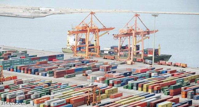  الموانئ الوطنية.. الثروة المهدورة هكذا نستفيد منها؟