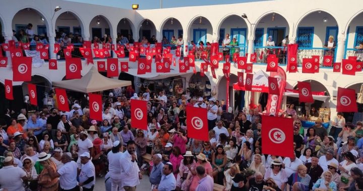 الزيارة السنوية لمعبد الغربية..  استعدادات هامة ومؤشرات بموسم سياحي واعد