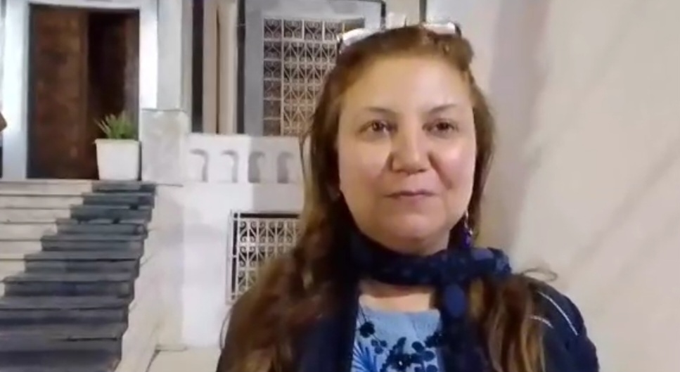 نادية العقربي المديرة العامة للتعليم الثانوي بوزارة التربية  لـ"الصباح نيوز" : نقابة التعليم الثانوي كانت متفهمة لموقف الوزارة في آخر جلسة تفاوضية....لكن