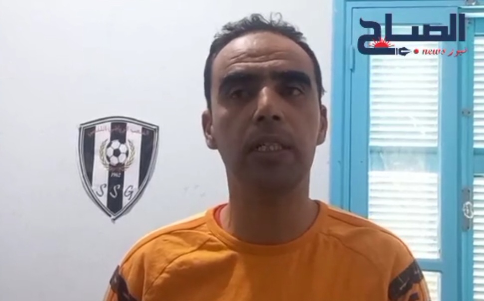  بماذا طالب رئيس الملعب القفصي شركة فسفاط قفصة و المسؤولين الجهويين لتجاوز الضائقة المالية لناديه