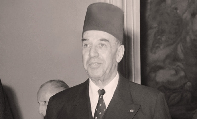 الطّاهر بن عمّار: رجل ومسار للذّكرى والاعتبار (1/3)