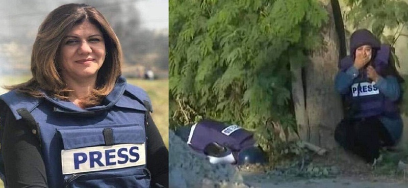 ممنوع من الحياد | بمزيد الاغتيالات.. إسرائيل تحتفي بذكرى اغتيال شيرين أبوعاقلة