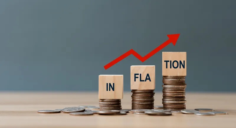 ورقة اقتصادية  | التضخم والتخلص من "الرقمين"..