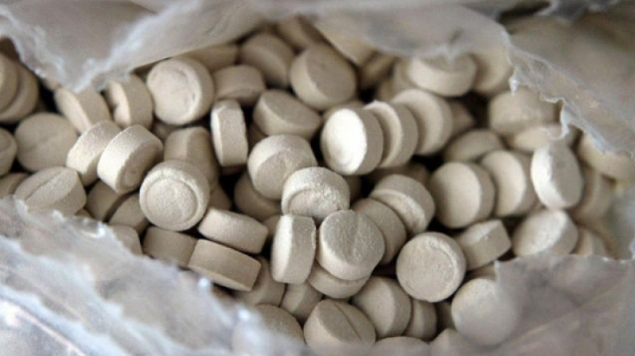  قفصة.. ضبط 28 ألف قرص مخدر