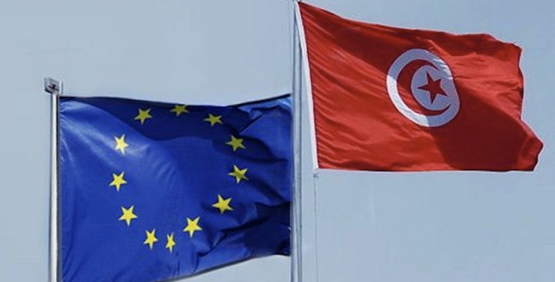 الهجرة والتعاون الاقتصادي يتصدران برنامج زيارة مبعوثي الاتحاد الأوربي لتونس