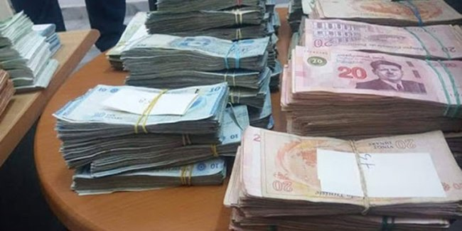 83 مليار دينار   قائم قروض حرفاء البنوك التونسية