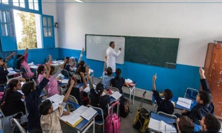  أزمة الثانوي  .. الإبقاء على الهيئة الإدارية مفتوحة للأسبوع المقبل