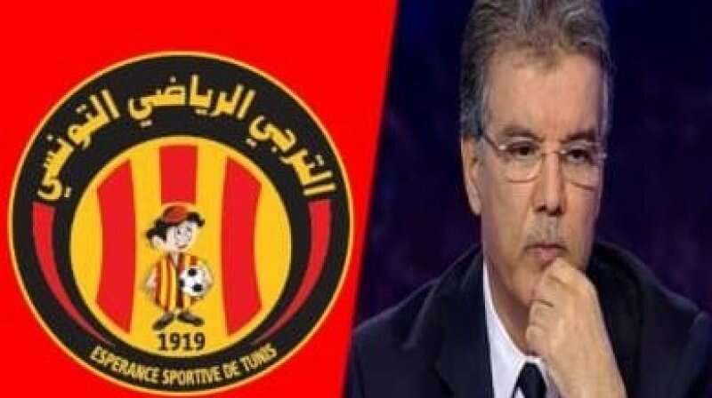 طارق ذياب : مشكلتنا في الترجي أننا لا نعالج المشاكل