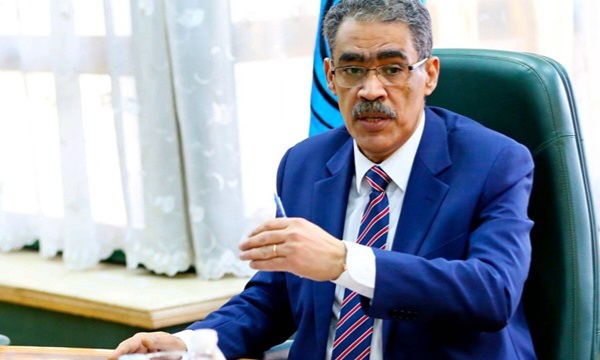 منسق الحوار الوطني في مصر: هناك أطراف تحاول عرقلته
