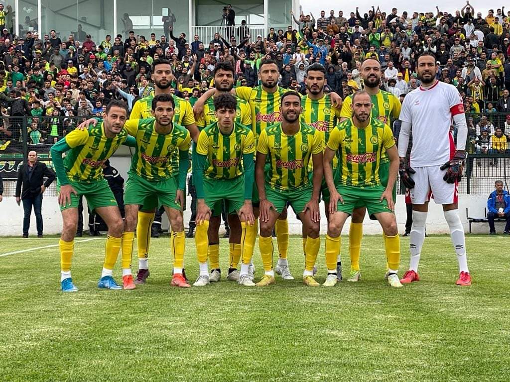 الرابطة الثانية.. مستقبل المرسى يقترب من العودة إلى الناسيونال
