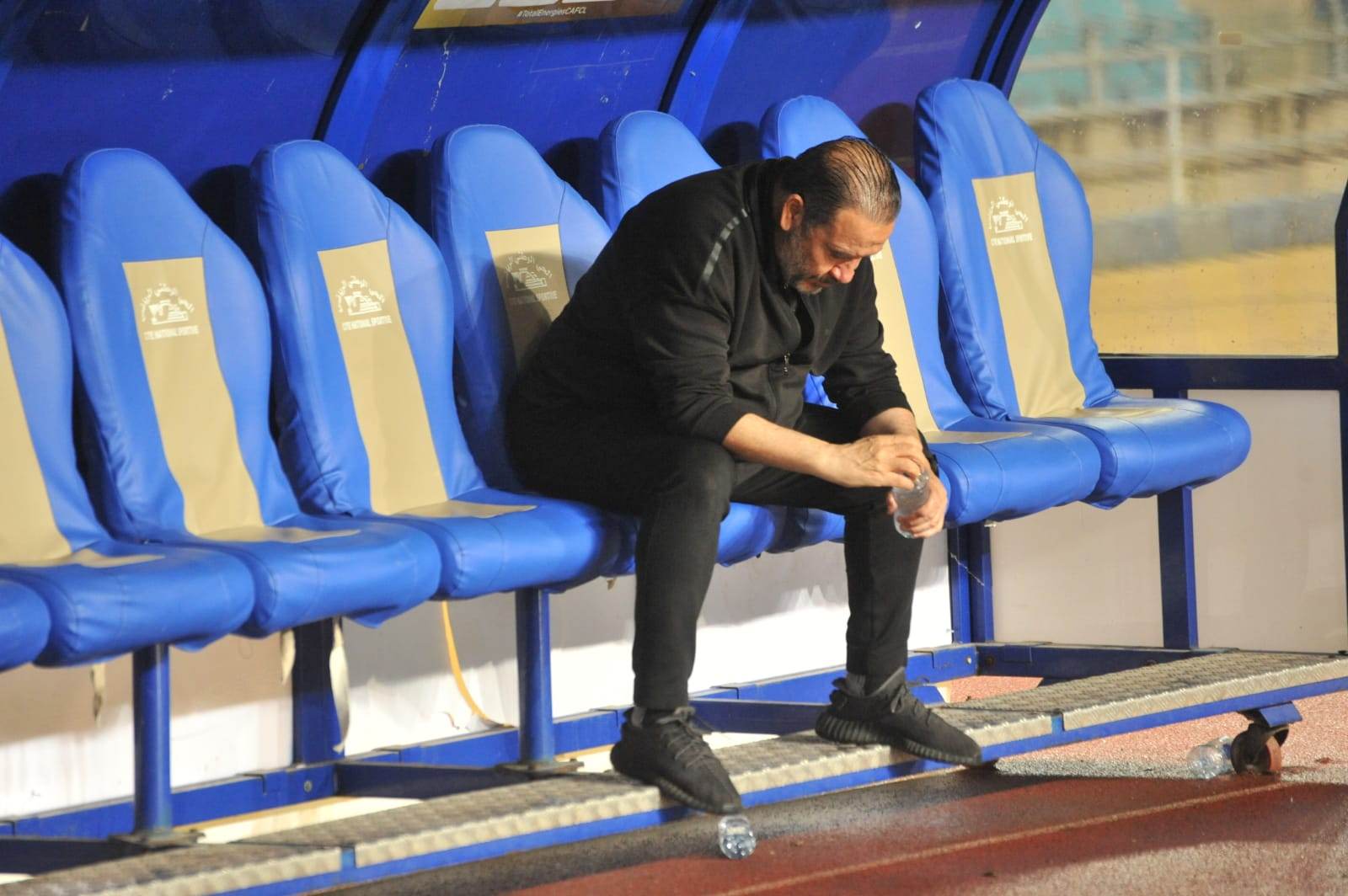    ملفات "الصباح" | بين غياب التقييم الذاتي ..وتلبية مطالب الجماهير:  كل الأندية غيرت إطاراتها الفنية والمدرب كبش فداء؟ !!