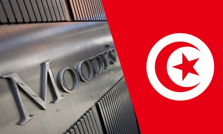 موديز: تونس تواجه مخاطر إعادة التمويل وتعثر اتفاق صندوق النقد يسرع في اعادة هيكلة ديونها