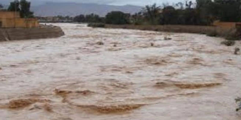 سليانة.. الأمطار تتسبب في ايقاف الدروس بعدد من المؤسسات التربوية 