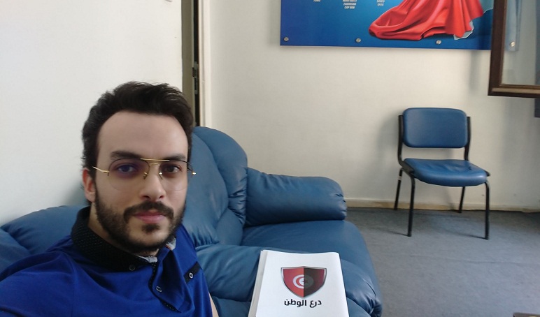 مؤسس حزب "درع الوطن" لـ"الصباح": تأسيس قطب سياسي اجتماعي جامع بديل للمعارضة من أجل المعارضة