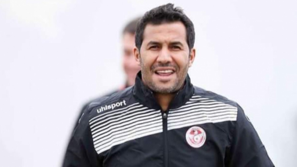 البوسعايدي يختار 22لاعبا لمواجهة الاهلي المصري 