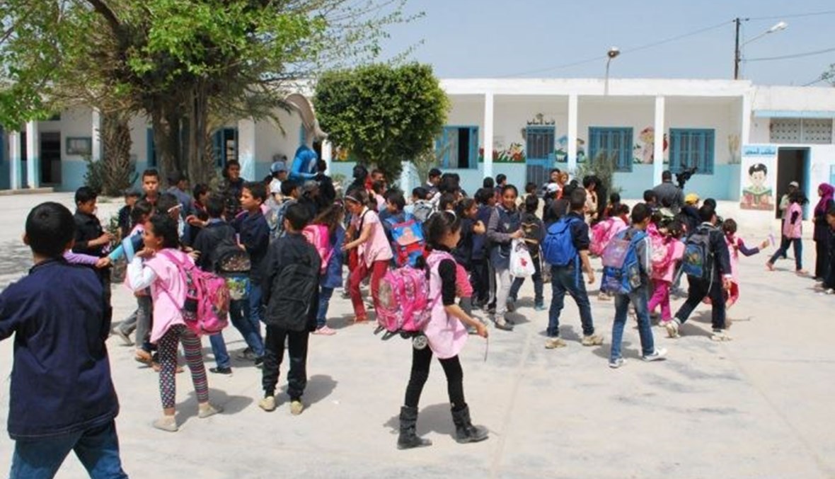 ردا على سلطة الإشراف ..  جامعتا الثانوي والأساسي تتهمان الوزارة بالتضليل