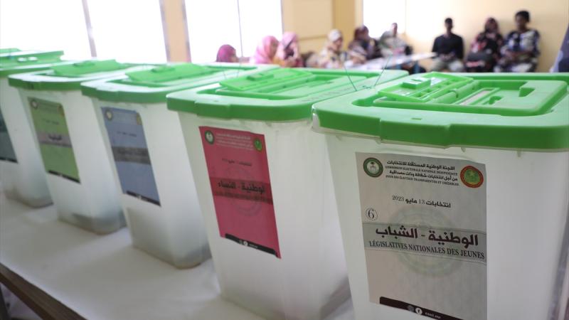 الحزب الحاكم في موريتانيا يتقدم على منافسيه بعد فرز أكثر من 80 % من الأصوات