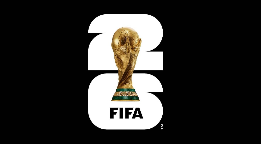الفيفا يكشف عن الشعار الرسمي لمونديال 2026